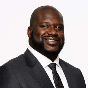 Shaquille O Neal